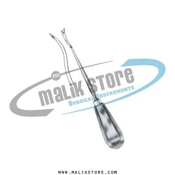 Canad-Modell Meniscotomy Knife 